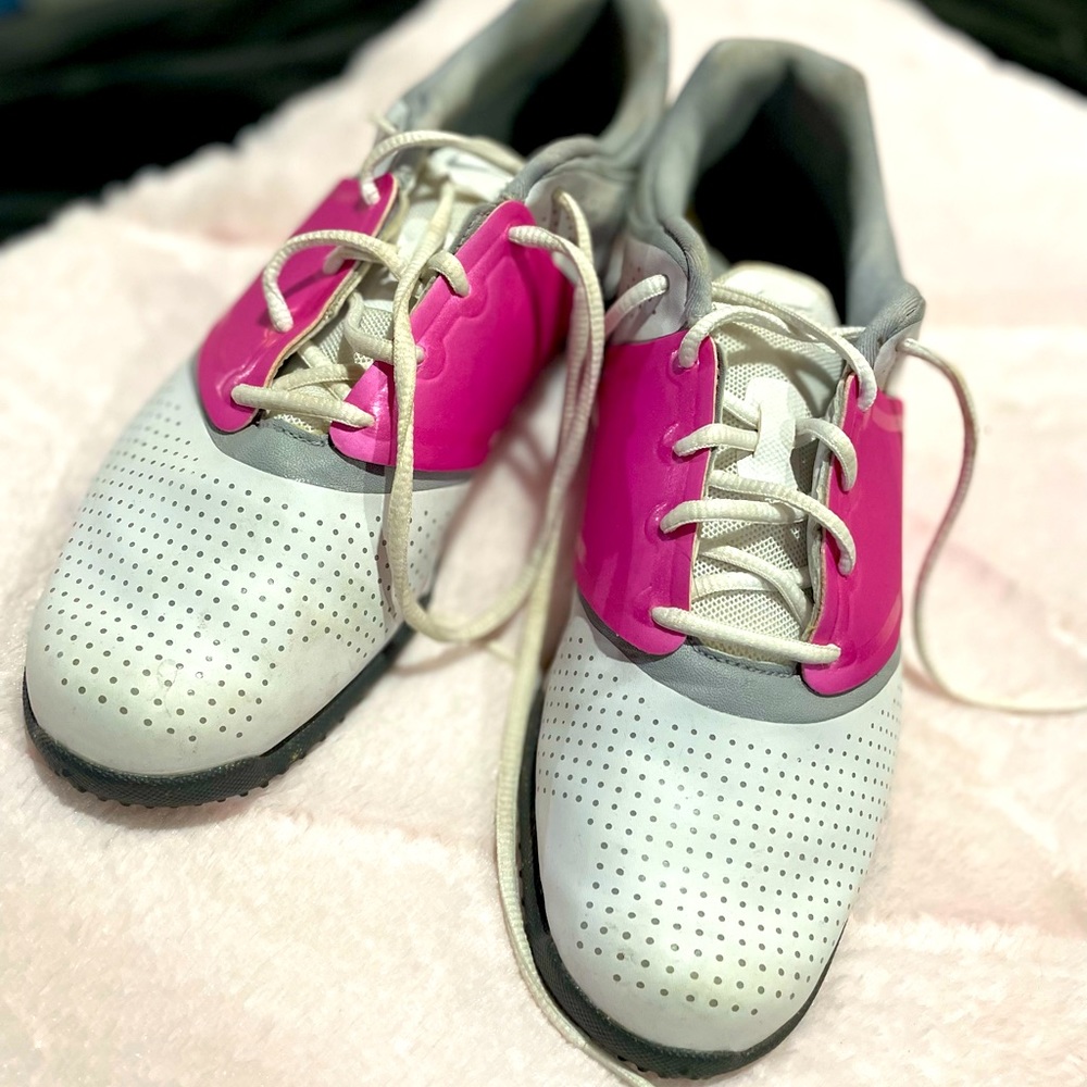Women’s Nike Golf Shoes